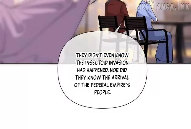 Her Marriage Was Called Off at Daytime, the Cutely Fierce Commander Asked Her For a Hug at Night Chapter 186  - page 30